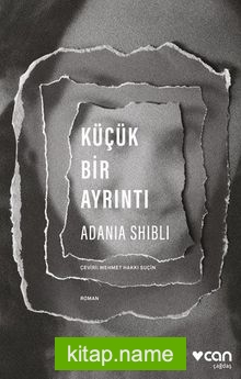 Küçük Bir Ayrıntı 